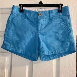 Lilly Pulitzer shorts